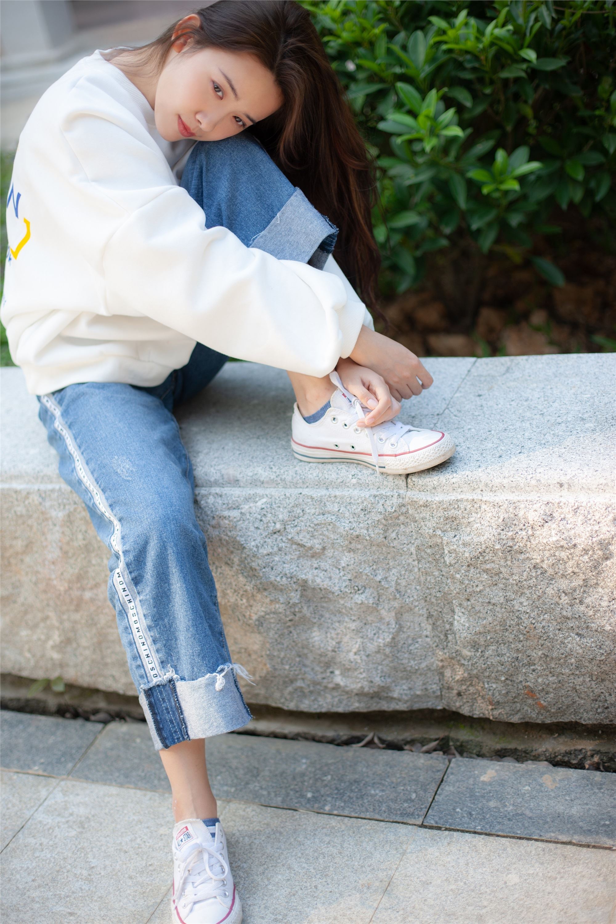 YITUYU艺图语 2021.08.12 晴天 黄子卿